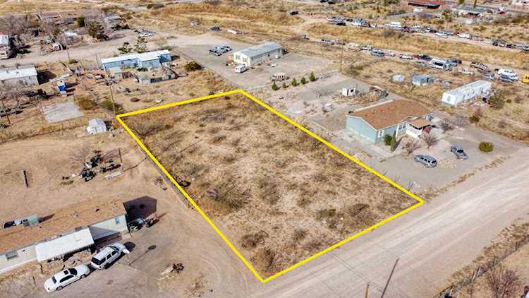 5461 Phillips Place El Paso, TX 79938