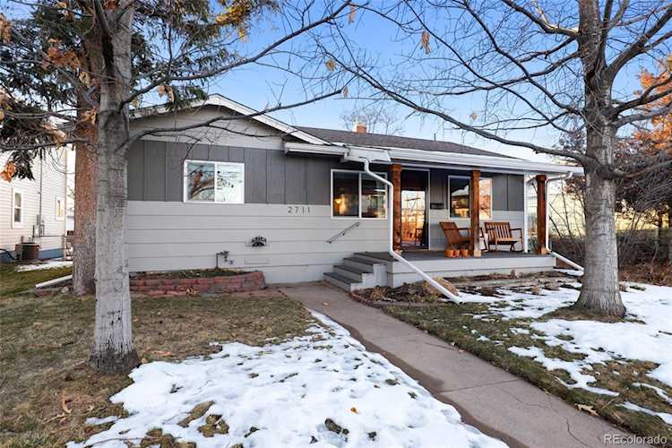 2711 S Bannock St Englewood, CO 80110