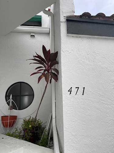 471 NW 36th Avenue #471 Deerfield Beach, FL 33442