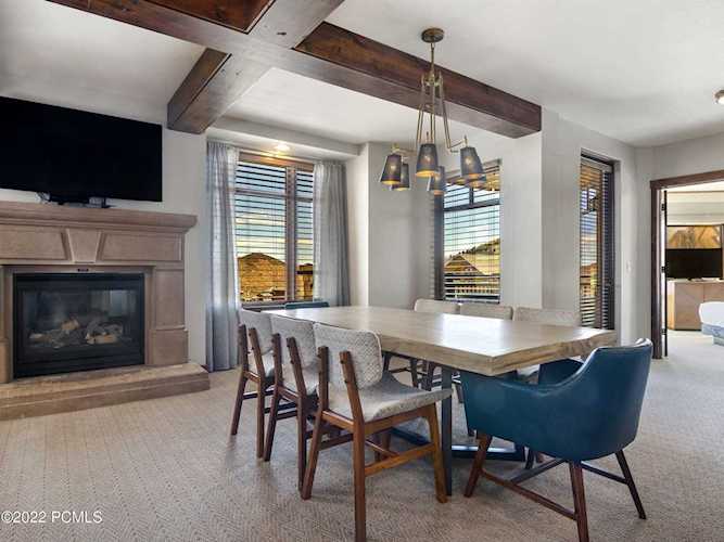 3551 N Escala Ct Park City, UT 84098