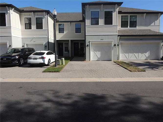 2469 Golden Pasture CIRCLE Clearwater, FL 33764