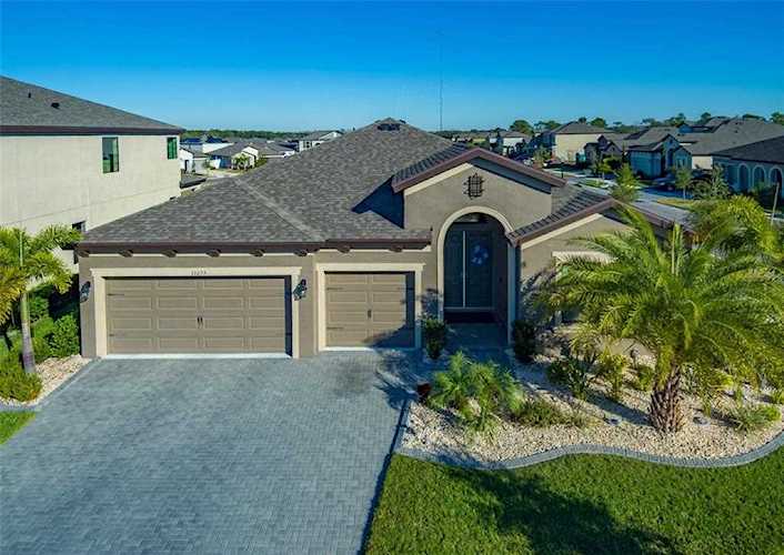 13235 Jeter Creek Dr Riverview, FL 33578