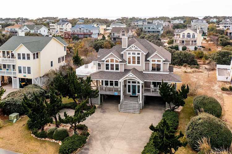 966 Lighthouse Drive Corolla, NC 27927
