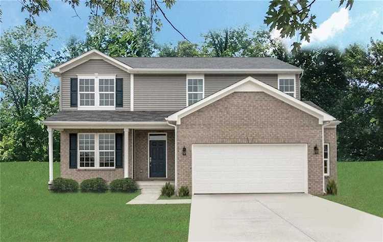 1620 Fortner Dr Indianapolis, IN 46231