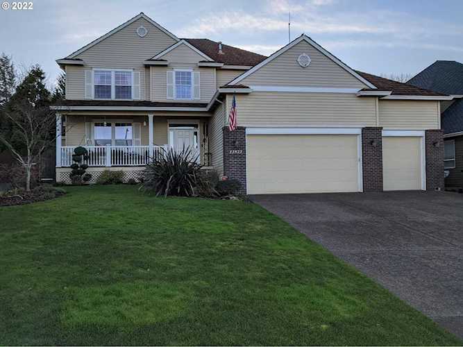 13923 SW Aerie Dr Tigard, OR 97223