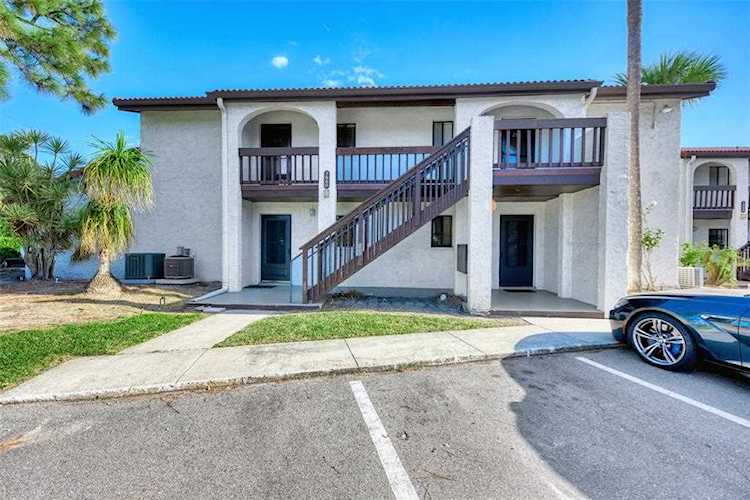 1650 Stickney Point Rd #1650-101 Sarasota, FL 34231