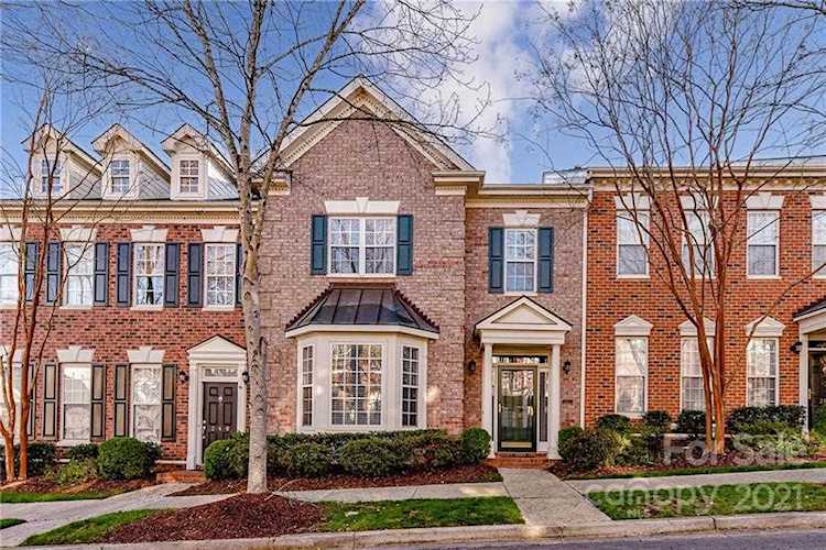 238 Twain Ave Davidson, NC 28036
