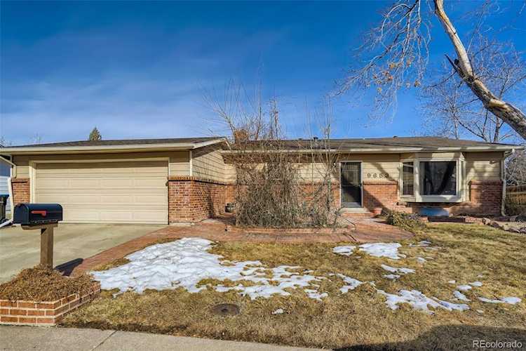 9653 W 74th Way Arvada, CO 80005