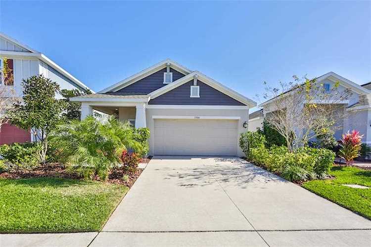 7206 Paradiso Dr Apollo Beach, FL 33572