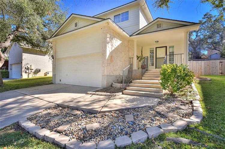 1129 Sundrop PL Round Rock, TX 78665