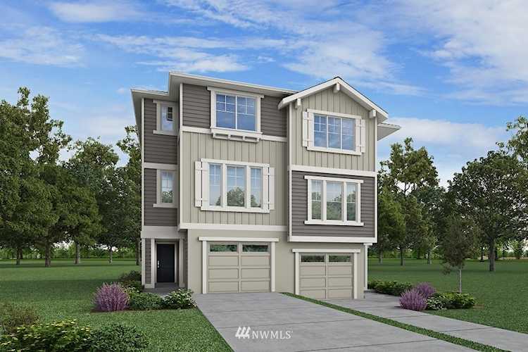 10073 Kings Landing Ave NW #50 Bremerton, WA 98311