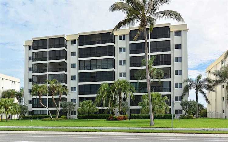 797 Beach Rd #205 Sarasota, FL 34242