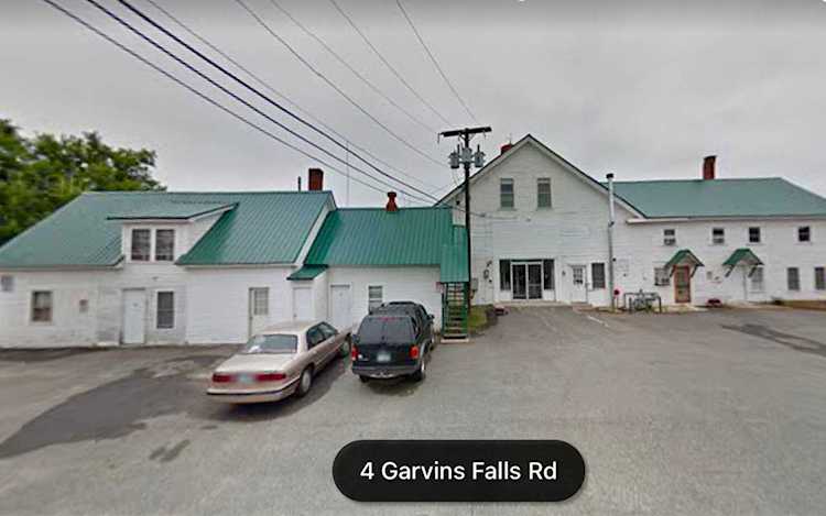 4 Garvins Falls Rd Concord, NH 03301