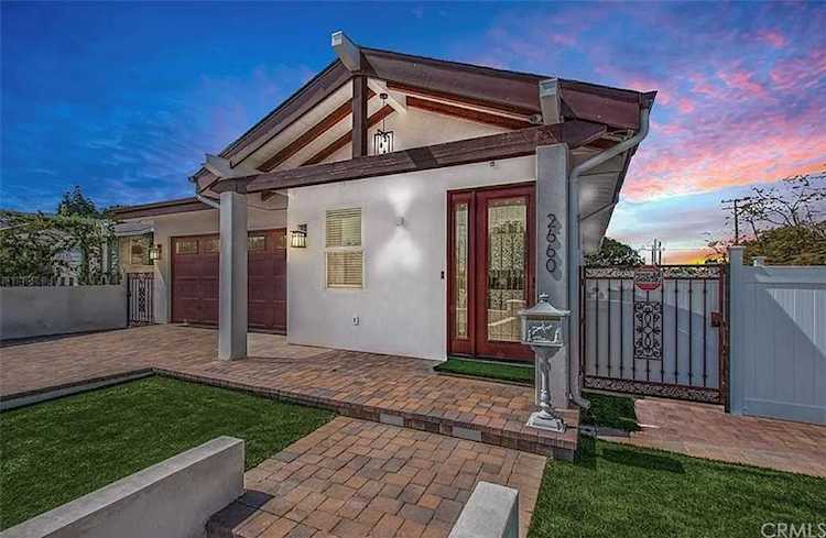 2660 Brian Ave Torrance, CA 90505