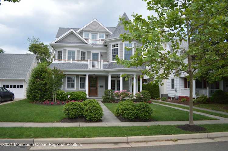 314 Worthington Ave Spring Lake, NJ 07762 | MLS 22201173 Photo 1