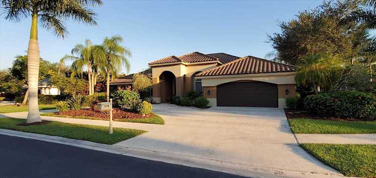 378 Coconut Circle Weston, FL 33326