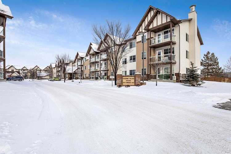 200 Community Way #1206 Okotoks, AB T1S 2L2