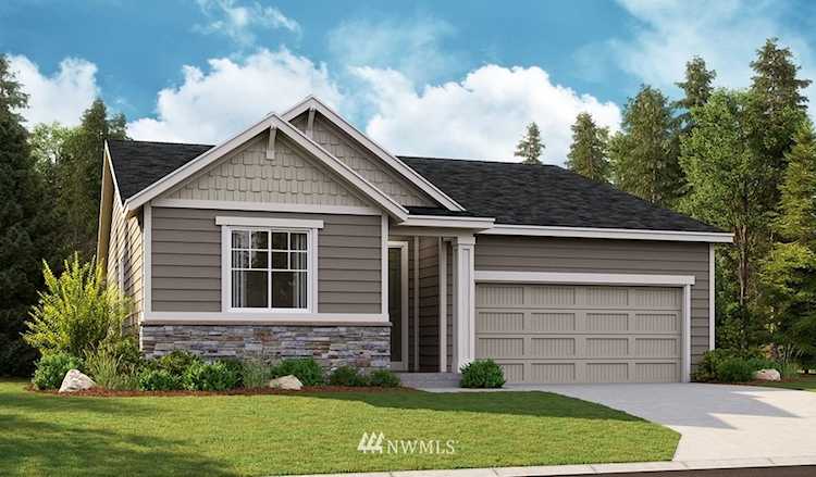 12637 177th St E Puyallup, WA 98374 | MLS® 1878870 Photo 1