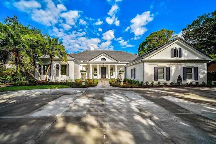55 Osprey Point Dr Osprey, FL 34229