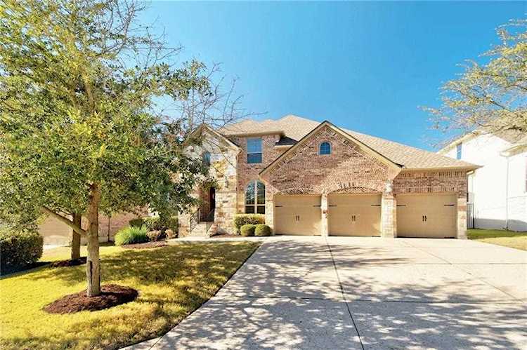 Address Withheld Austin, TX 78738