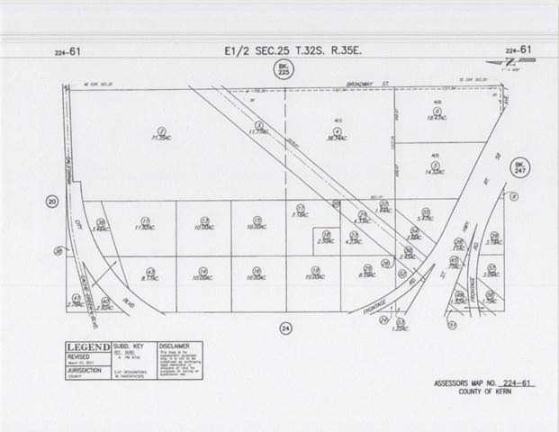 22461017009 Mojave, CA 93501 | MLS 22000422 Photo 1