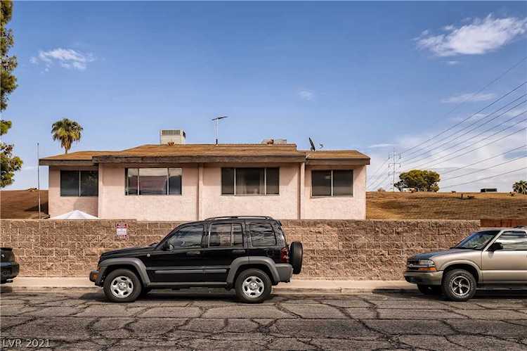Address Withheld Las Vegas, NV 89119