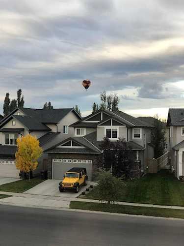 615 Monteith Dr SE High River, AB T1V 0B6