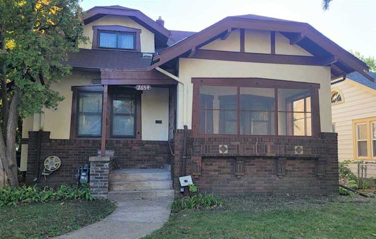 2654 James Avenue N Minneapolis, MN 55411