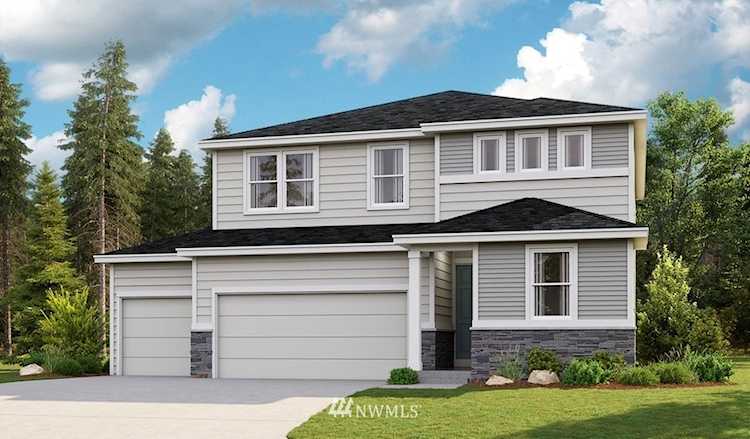 12631 177th St E Puyallup, WA 98374 | MLS® 1878880 Photo 1
