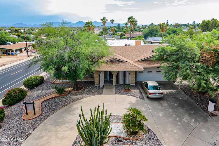 15237 N 20th Place Phoenix, AZ 85022