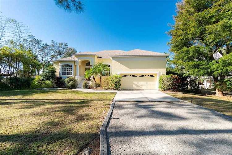 1843 Hudson St Englewood, FL 34223