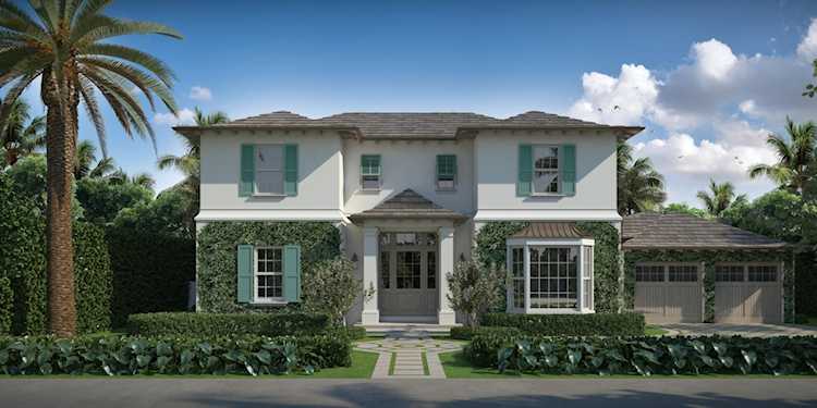 240 Mockingbird Trail Palm Beach, FL 33480