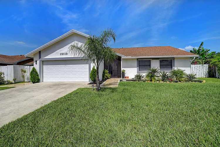 19119 Winslow Terrace Boca Raton, FL 33434