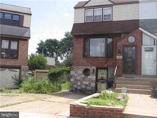 10817 Pedrick Rd Philadelphia, PA 19154