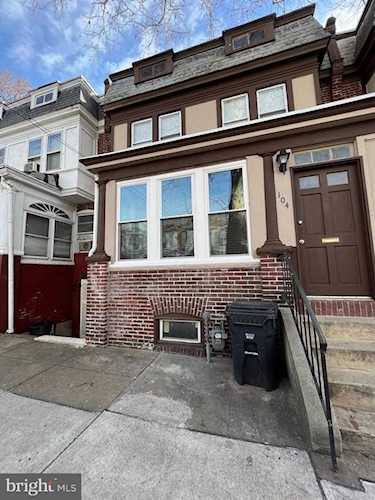 104 N Clayton St Wilmington, DE 19805