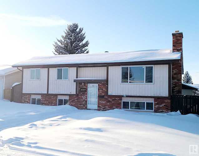 16512 101 Street Edmonton, AB T5X 2G6