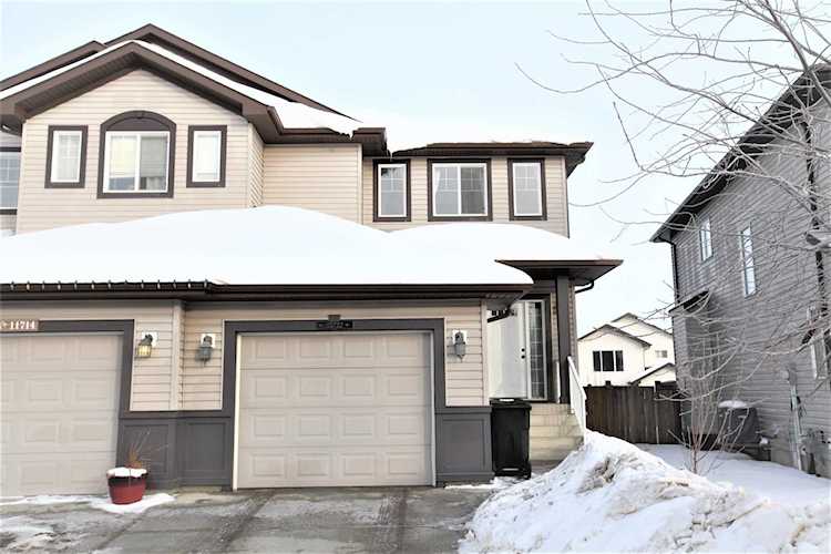 11712 17 Avenue Edmonton, AB T6W 1Y2