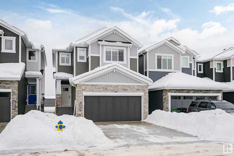 16628 30 Avenue Edmonton, AB T6W 4P9