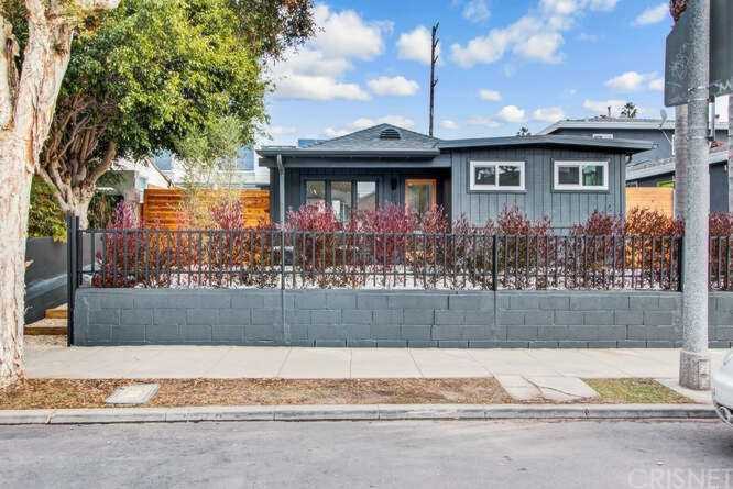 1028 Pleasantview Ave Venice, CA 90291