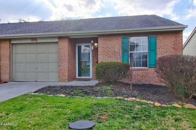7249 Lyngate Blvd Powell, TN 37849