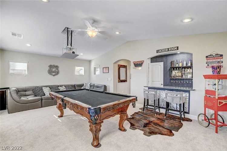 6942 Castle Mountain Ave Las Vegas, NV 89179