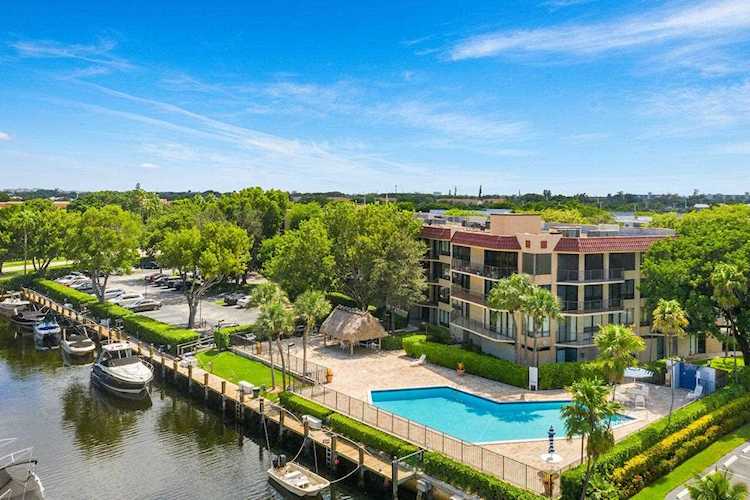 799 Jeffery Street #214 Boca Raton, FL 33487
