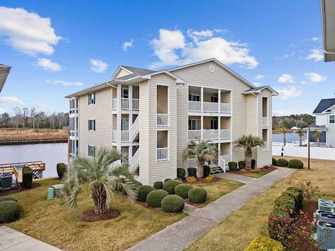 214 Landing Rd. #H North Myrtle Beach, SC 29582