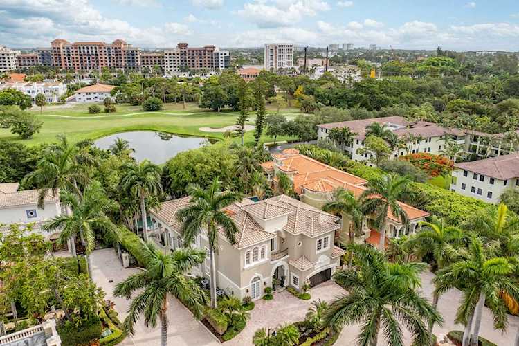 449 Addison Park Ln Boca Raton, FL 33432