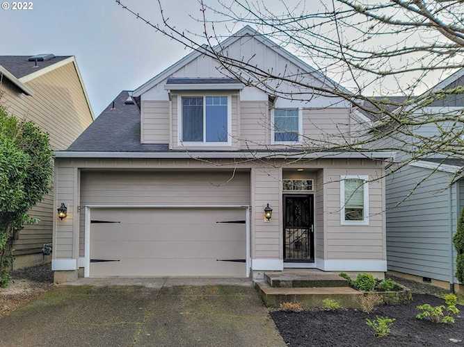 168 NW 209th Ave Beaverton, OR 97006