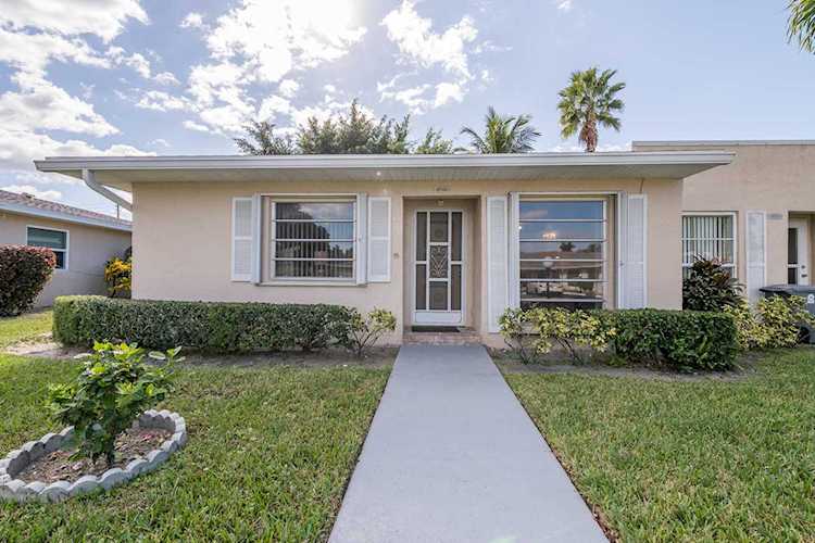 8738 Belle Aire Drive Boca Raton, FL 33433