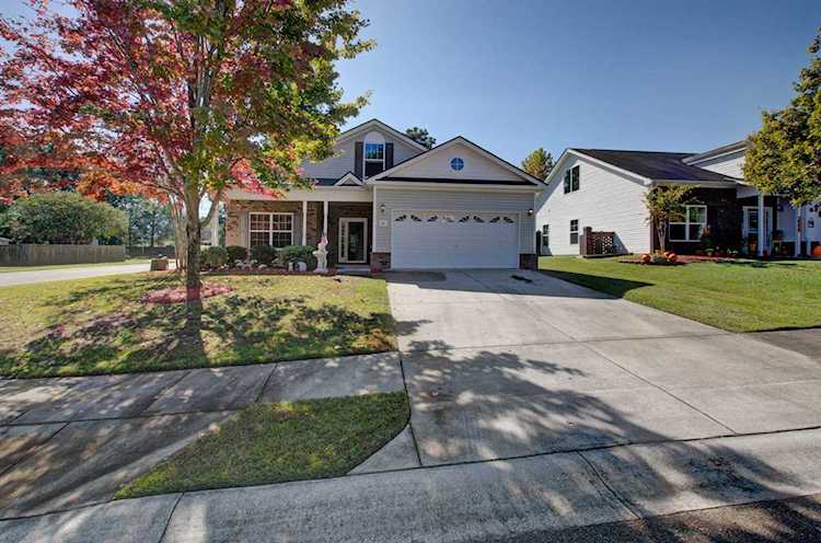 401 Norwood Ct Moncks Corner, SC 29461