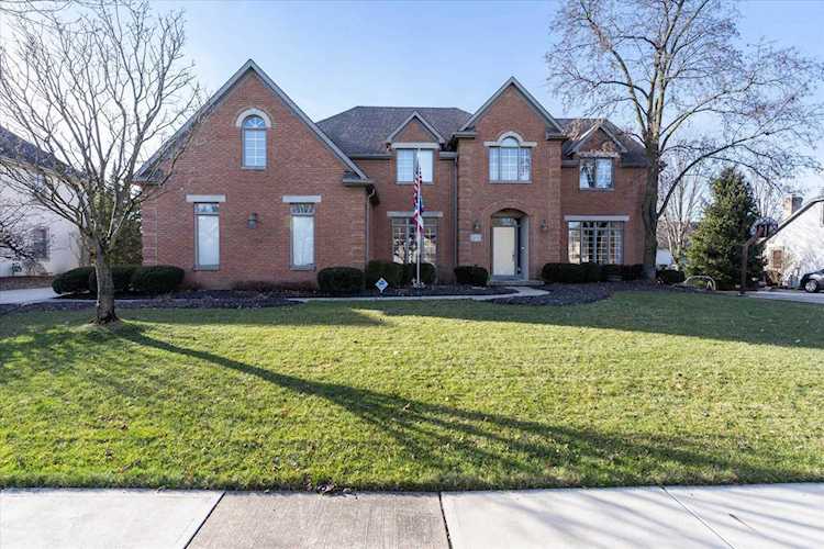 375 Farmeadow Drive Westerville, OH 43082 | MLS 222001005 Photo 1