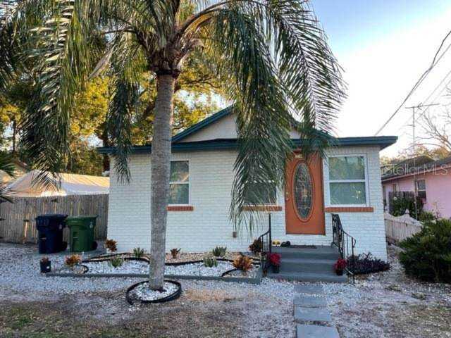 8409 N Lynn Ave Tampa, FL 33604