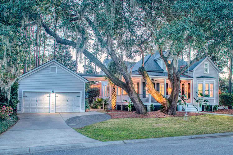 400 Tidal Reef Circle Mount Pleasant, SC 29464